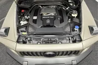 Mercedes-Benz G 63 AMG (Clasa G) din 2025 cu 21.555 km - oferta MER259958 - foto 49