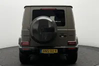 Mercedes-Benz G 63 AMG (Clasa G) din 2025 cu 21.555 km - oferta MER259958 - foto 50