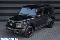 Mercedes-Benz G 63 AMG (Clasa G) din 2025 cu 17.512 km - oferta MER259959 - foto 2