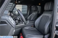 Mercedes-Benz G 63 AMG (Clasa G) din 2025 cu 17.512 km - oferta MER259959 - foto 8