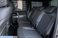 Mercedes-Benz G 63 AMG (Clasa G) din 2025 cu 17.512 km - oferta MER259959 - foto 11