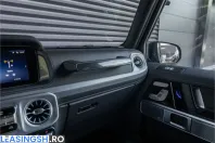 Mercedes-Benz G 63 AMG (Clasa G) din 2025 cu 17.512 km - oferta MER259959 - foto 14