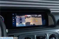 Mercedes-Benz G 63 AMG (Clasa G) din 2025 cu 17.512 km - oferta MER259959 - foto 17