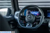 Mercedes-Benz G 63 AMG (Clasa G) din 2025 cu 17.512 km - oferta MER259959 - foto 20