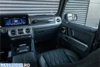 Mercedes-Benz G 63 AMG (Clasa G) din 2025 cu 17.512 km - oferta MER259959 - foto 21