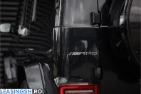 Mercedes-Benz G 63 AMG (Clasa G) din 2025 cu 17.512 km - oferta MER259959 - foto 23