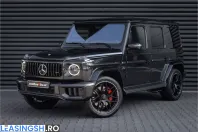Mercedes-Benz G 63 AMG (Clasa G) din 2025 cu 17.512 km - oferta MER259959 - foto 24