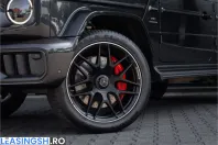 Mercedes-Benz G 63 AMG (Clasa G) din 2025 cu 17.512 km - oferta MER259959 - foto 25