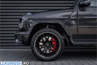 Mercedes-Benz G 63 AMG (Clasa G) din 2025 cu 17.512 km - oferta MER259959 - foto 26