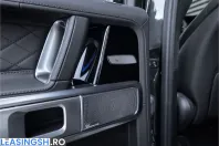 Mercedes-Benz G 63 AMG (Clasa G) din 2025 cu 17.512 km - oferta MER259959 - foto 31
