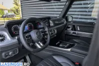Mercedes-Benz G 63 AMG (Clasa G) din 2025 cu 17.512 km - oferta MER259959 - foto 35