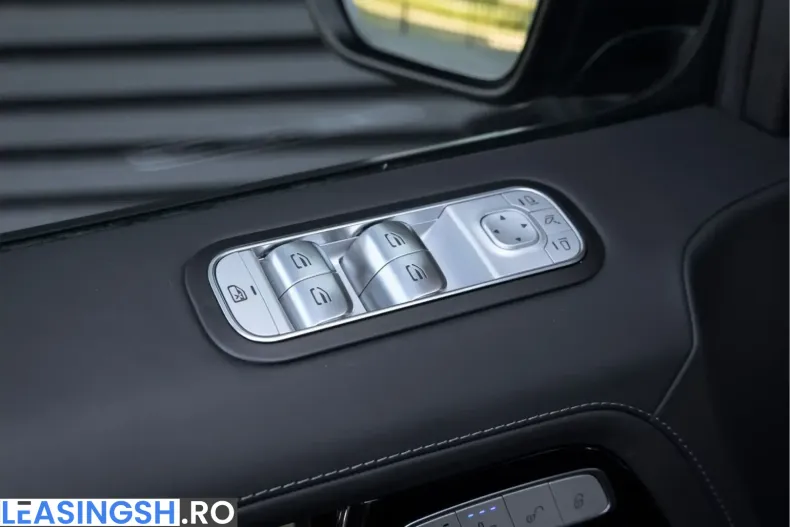 Mercedes-Benz G 63 AMG (Clasa G) din 2025 cu 17.512 km - oferta MER259959 - foto 36