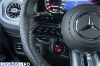 Mercedes-Benz G 63 AMG (Clasa G) din 2025 cu 17.512 km - oferta MER259959 - foto 39