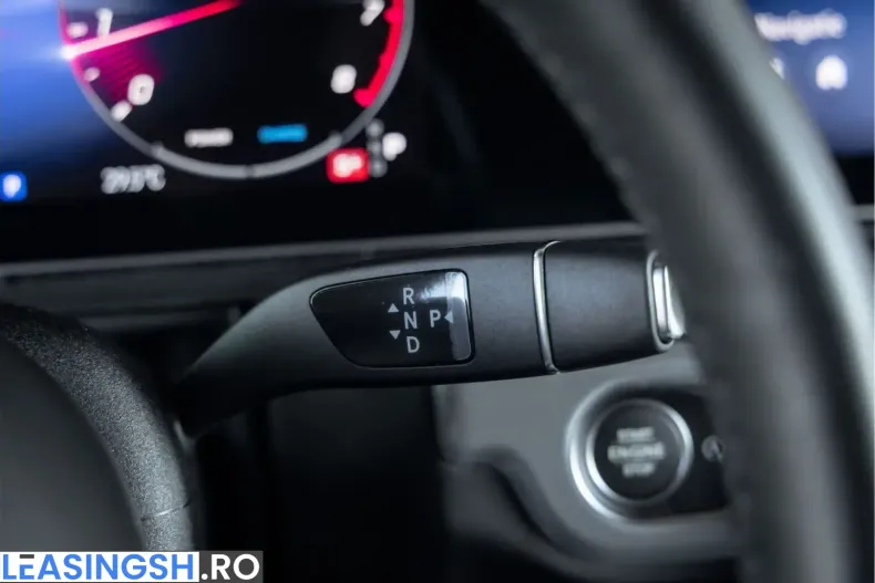 Mercedes-Benz G 63 AMG (Clasa G) din 2025 cu 17.512 km - oferta MER259959 - foto 46