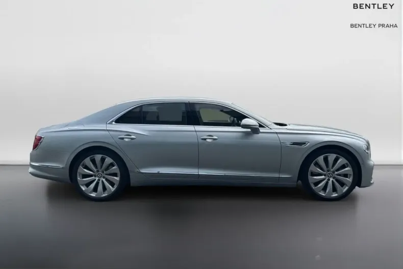 Bentley Flying Spur din 2025 cu 10.000 km - oferta BEN259960 - foto 2