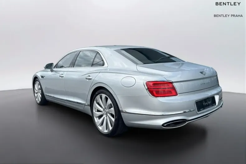 Bentley Flying Spur din 2025 cu 10.000 km - oferta BEN259960 - foto 3