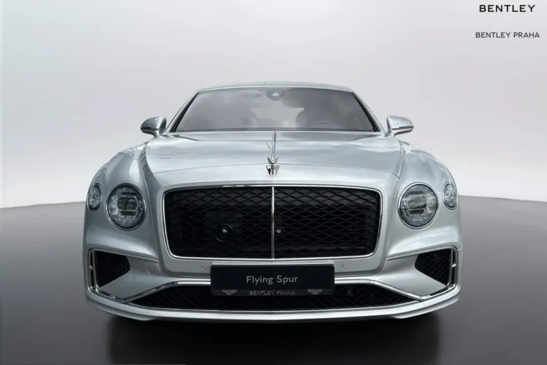 Bentley Flying Spur din 2025 cu 10.000 km - oferta BEN259960 - foto 4