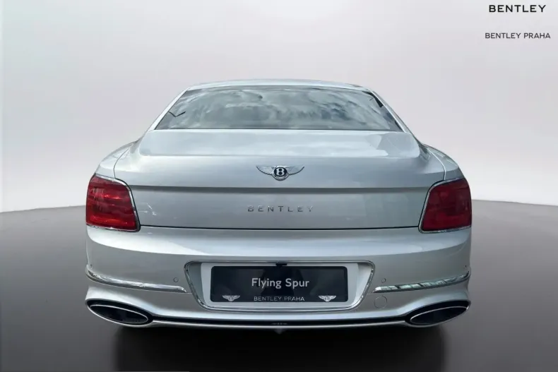 Bentley Flying Spur din 2025 cu 10.000 km - oferta BEN259960 - foto 5