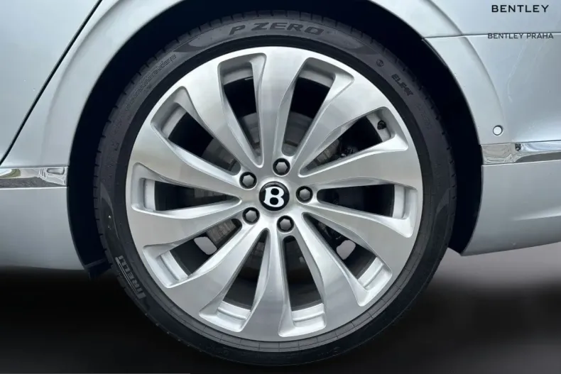 Bentley Flying Spur din 2025 cu 10.000 km - oferta BEN259960 - foto 6
