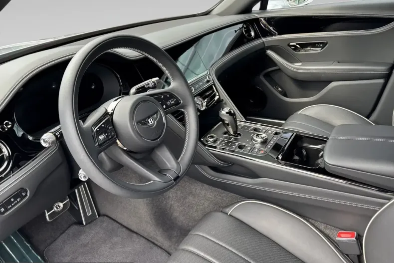 Bentley Flying Spur din 2025 cu 10.000 km - oferta BEN259960 - foto 7