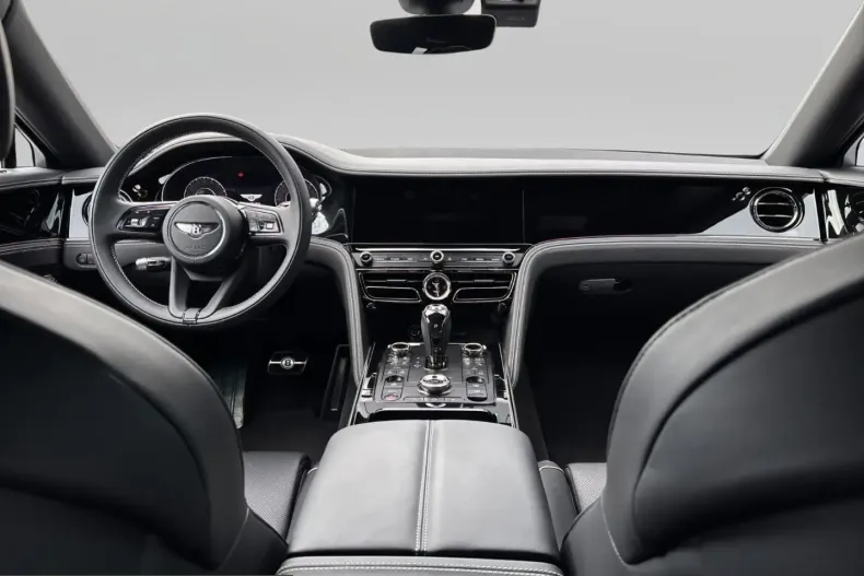 Bentley Flying Spur din 2025 cu 10.000 km - oferta BEN259960 - foto 9