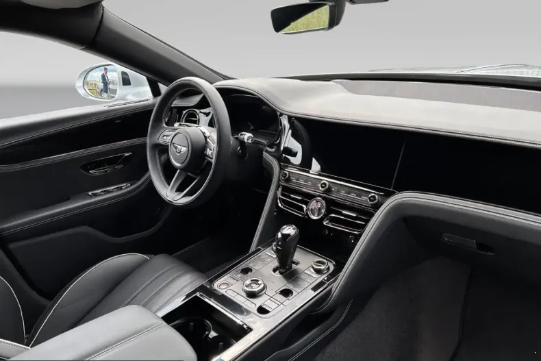 Bentley Flying Spur din 2025 cu 10.000 km - oferta BEN259960 - foto 10