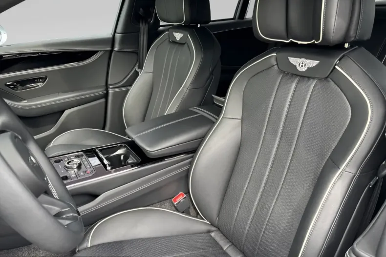 Bentley Flying Spur din 2025 cu 10.000 km - oferta BEN259960 - foto 11