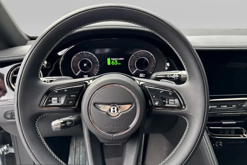 Bentley Flying Spur din 2025 cu 10.000 km - oferta BEN259960 - foto 12