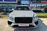 Bentley Bentayga din 2025 cu 14.300 km - oferta BEN259961 - foto 1