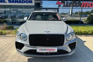 Bentley Bentayga din 2025 - oferta BEN259961