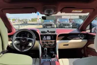 Bentley Bentayga din 2025 cu 14.300 km - oferta BEN259961 - foto 4
