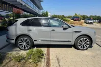 Bentley Bentayga din 2025 cu 14.300 km - oferta BEN259961 - foto 8