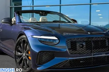 Bentley Continental GTC din 2026 - oferta BEN259962