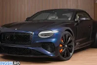 Bentley Continental GTC din 2026 cu 85 km - oferta BEN259962 - foto 5