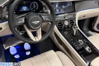 Bentley Continental GTC din 2026 cu 85 km - oferta BEN259962 - foto 11