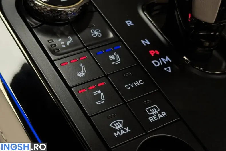 Bentley Continental GTC din 2026 cu 85 km - oferta BEN259962 - foto 17