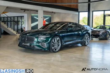Bentley Continental GT din 2025 - oferta BEN259963