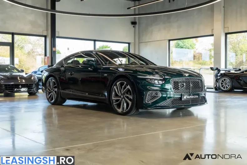 Bentley Continental GT din 2025 cu 15.900 km - oferta BEN259963 - foto 11