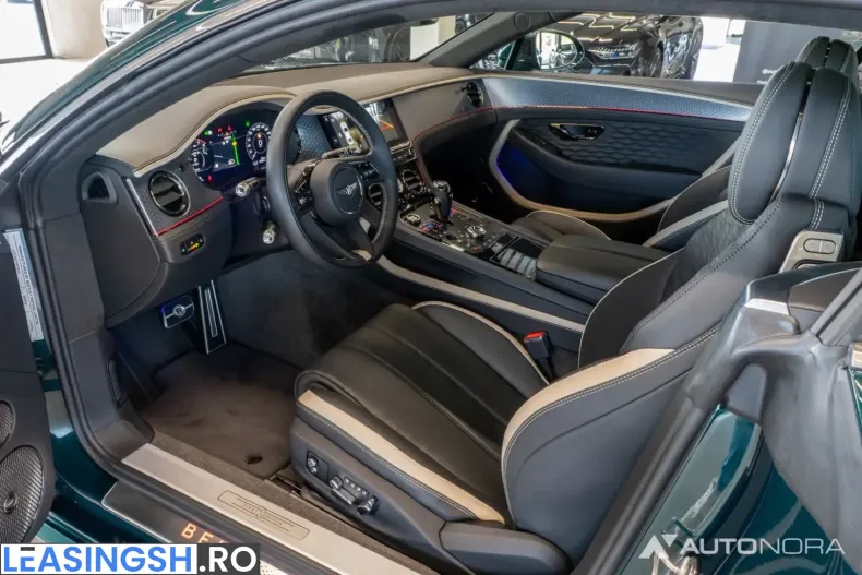 Bentley Continental GT din 2025 cu 15.900 km - oferta BEN259963 - foto 20