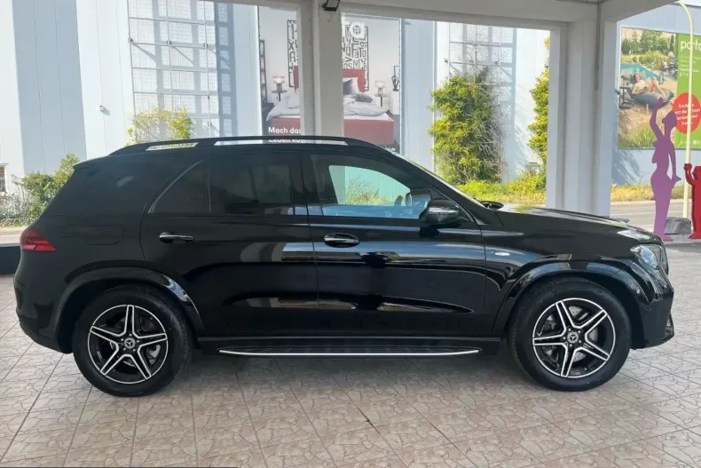Mercedes-Benz GLE 350 (Clasa GLE) din 2025 cu 25.888 km - oferta MER259965 - foto 3
