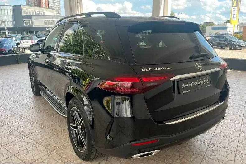 Mercedes-Benz GLE 350 (Clasa GLE) din 2025 cu 25.888 km - oferta MER259965 - foto 6