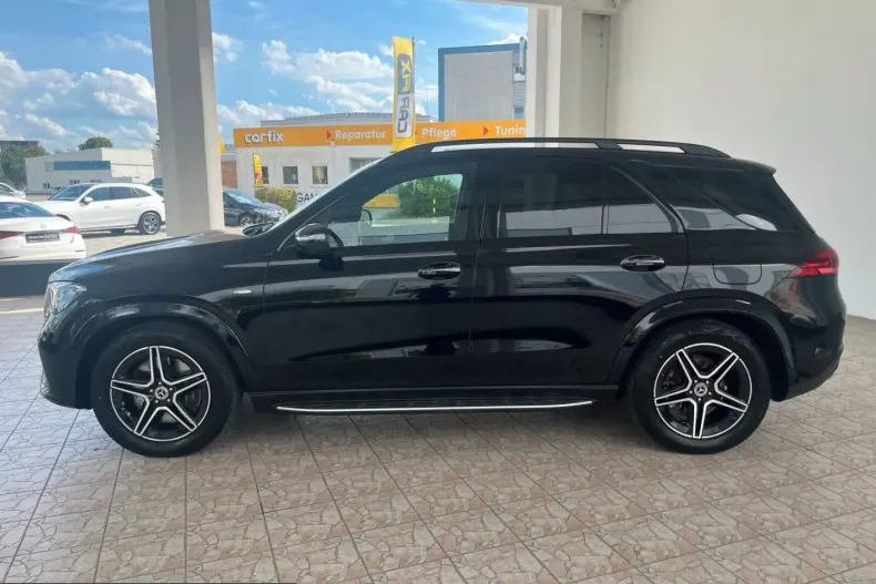 Mercedes-Benz GLE 350 (Clasa GLE) din 2025 cu 25.888 km - oferta MER259965 - foto 7