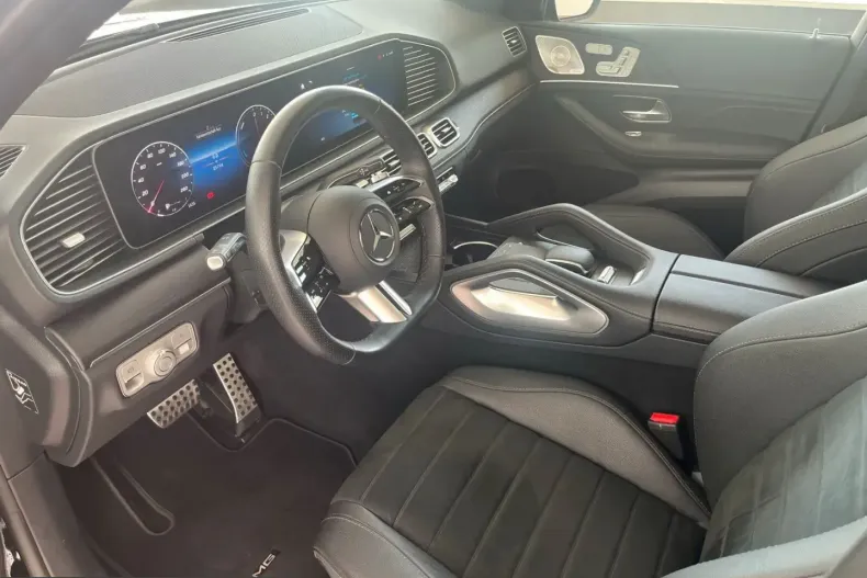 Mercedes-Benz GLE 350 (Clasa GLE) din 2025 cu 25.888 km - oferta MER259965 - foto 8