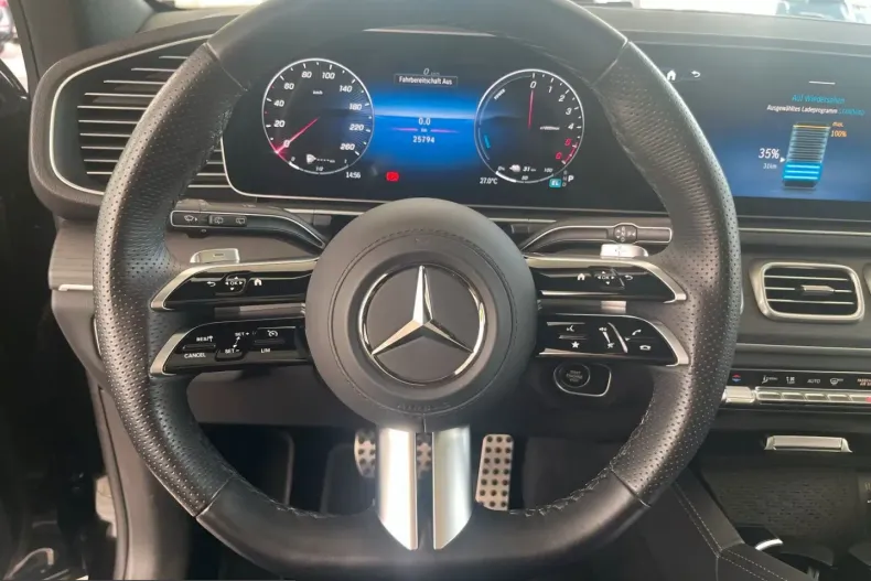 Mercedes-Benz GLE 350 (Clasa GLE) din 2025 cu 25.888 km - oferta MER259965 - foto 11
