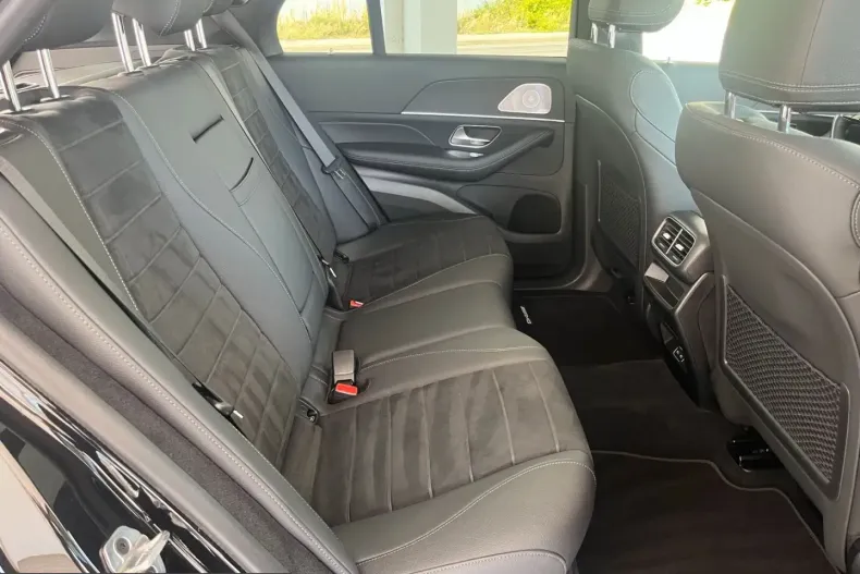 Mercedes-Benz GLE 350 (Clasa GLE) din 2025 cu 25.888 km - oferta MER259965 - foto 18