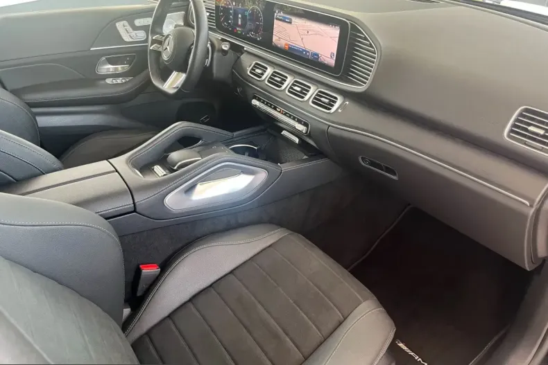 Mercedes-Benz GLE 350 (Clasa GLE) din 2025 cu 25.888 km - oferta MER259965 - foto 19