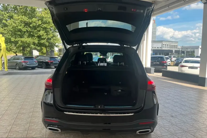 Mercedes-Benz GLE 350 (Clasa GLE) din 2025 cu 25.888 km - oferta MER259965 - foto 20