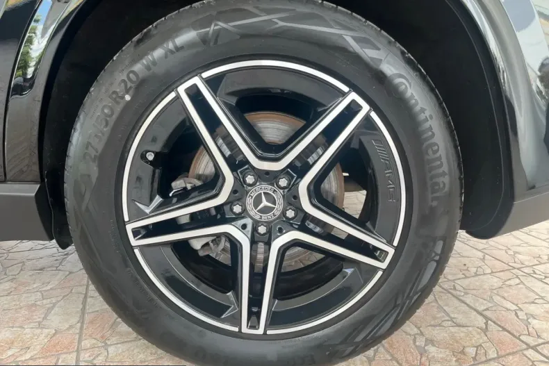 Mercedes-Benz GLE 350 (Clasa GLE) din 2025 cu 25.888 km - oferta MER259965 - foto 23