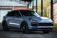 Porsche Cayenne din 2023 cu 48.000 km - oferta POR259968 - foto 1