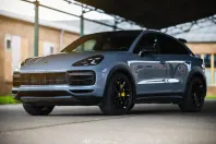 Porsche Cayenne din 2023 cu 48.000 km - oferta POR259968 - foto 3